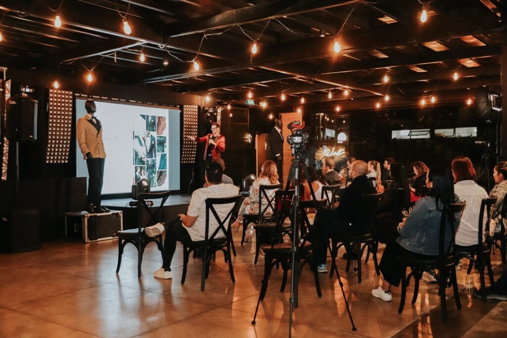 Cómo Elegir el Lugar Perfecto para tu Evento