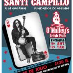 Santi Campillo en…